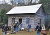 Latta Plantation Winter Quarters